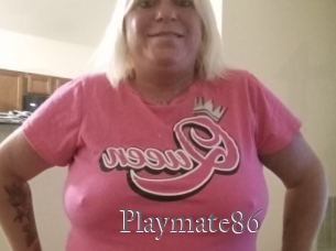 Playmate86