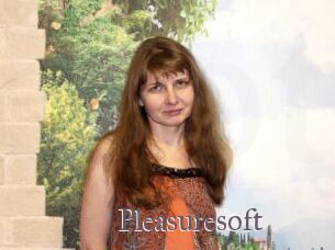 Pleasuresoft