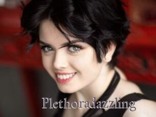 Plethoradazzling