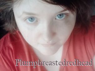 Plumpbreastedredhead