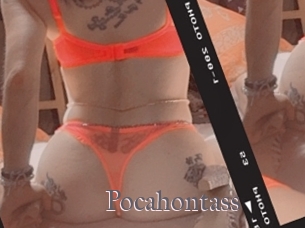 Pocahontass
