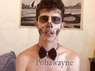 Pohawayne