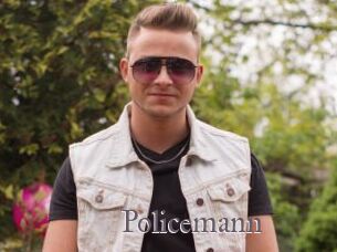 Policemann