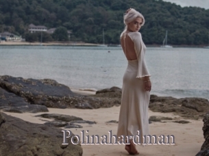 Polinahardman