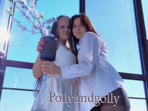 Pollyandgolly