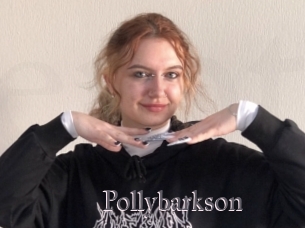 Pollybarkson
