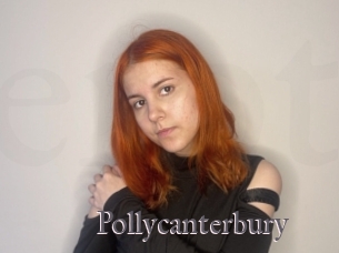 Pollycanterbury