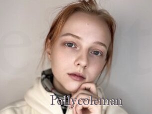Pollycoleman