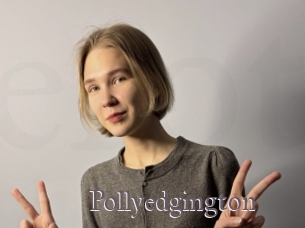 Pollyedgington
