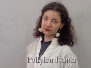 Pollyhardeman
