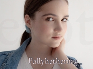 Pollyhethering
