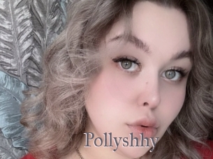 Pollyshhy