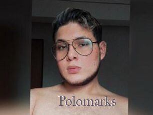 Polomarks