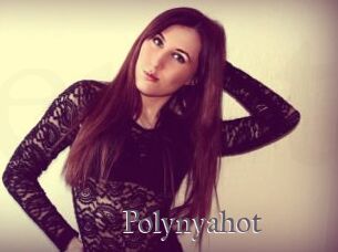 Polynyahot