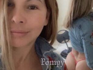 Pompy