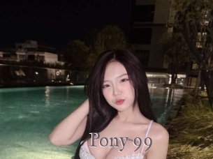 Pony_99