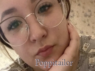 Poppitailor