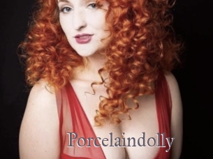 Porcelaindolly