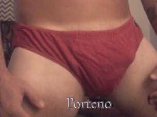 Porteno