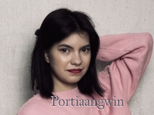 Portiaangwin