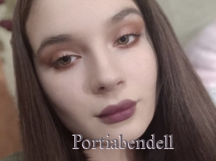 Portiabendell