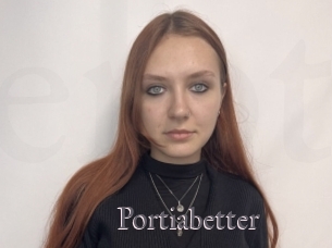 Portiabetter