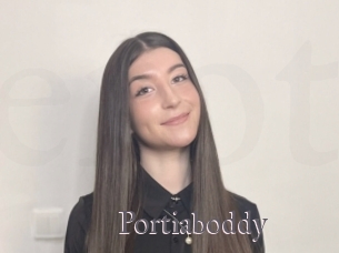 Portiaboddy