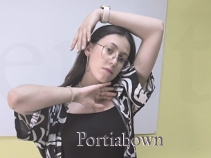 Portiabown