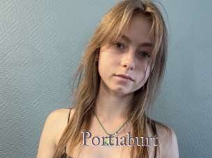 Portiaburt