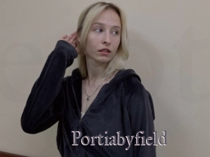 Portiabyfield