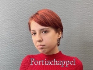 Portiachappel