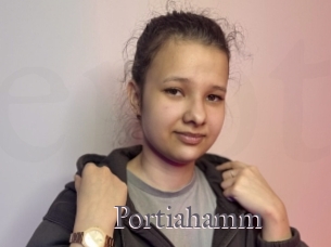 Portiahamm