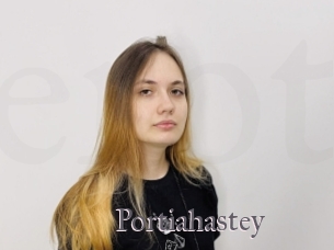 Portiahastey