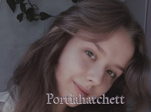 Portiahatchett