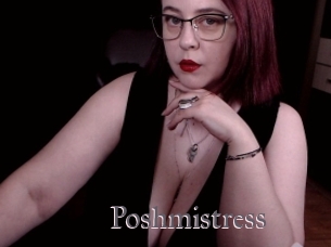 Poshmistress