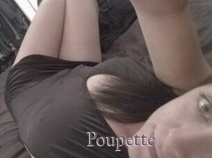 Poupette
