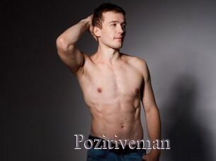 Pozitiveman