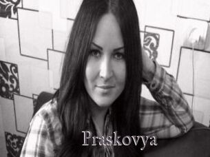 Praskovya