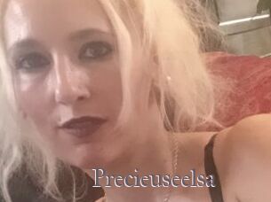 Precieuseelsa