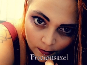 Preciousaxel