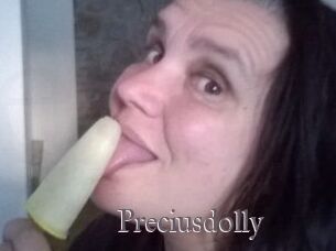 Preciusdolly