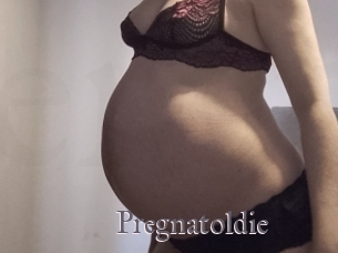 Pregnatoldie