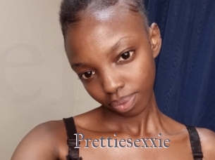 Prettiesexxie