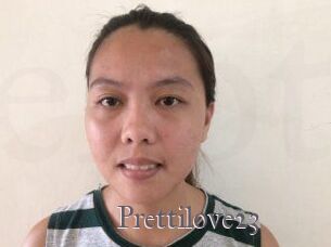 Prettilove23