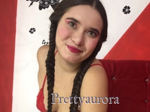 Prettyaurora