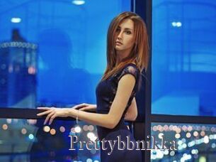 Prettybbnikka