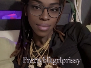 Prettyblkgrlprissy