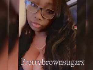 Prettybrownsugarx