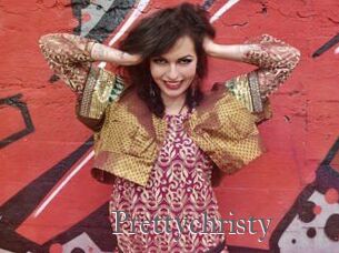 Prettychristy