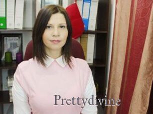 Prettydivine
